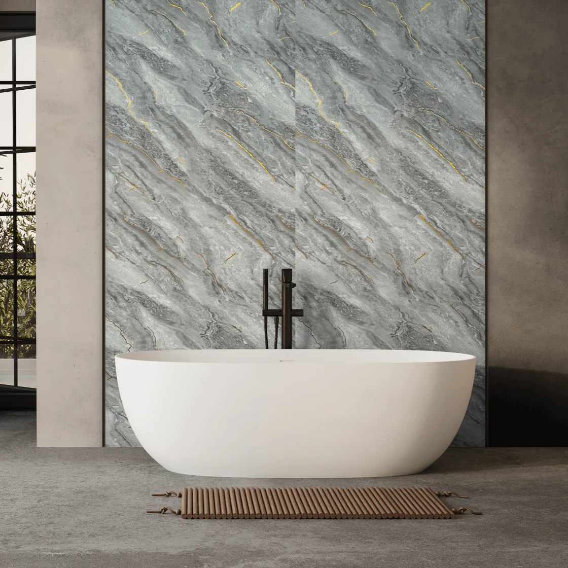Best Selling 10mm Shower Panels