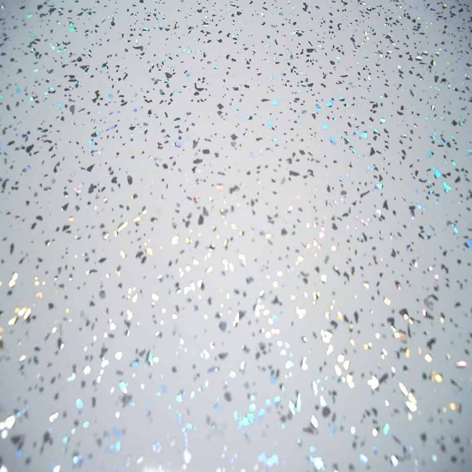 8mm Sparkle Effect Wall Panels