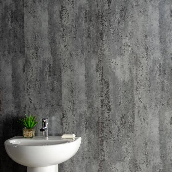 Bathroom Wall Panels